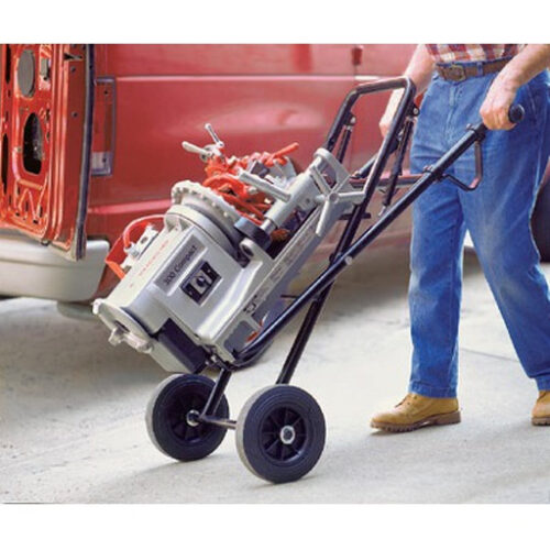 RIDGID MACHINE A FILETER 2